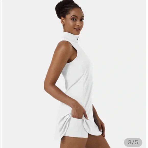 Halara Golf Dress - Picture 6 of 6